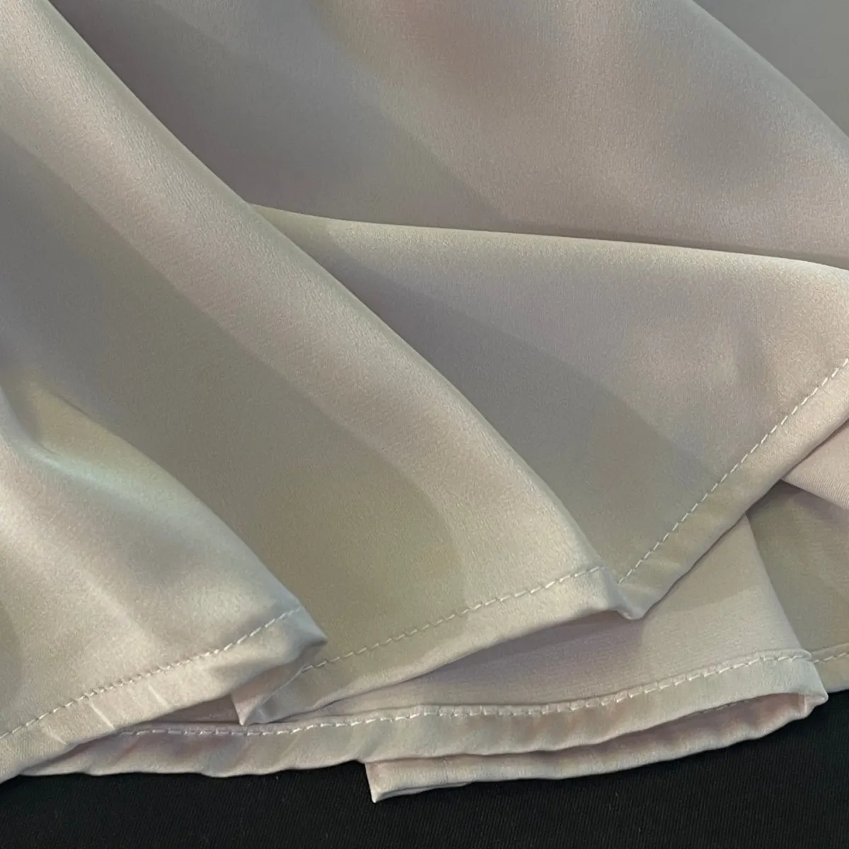 Lencería Sexy de Seda Fría para Mujer, Estilo 2025, con Relleno en el Pecho, Ropa de Dormir de Gran Tamaño, Estilo Pure Desire