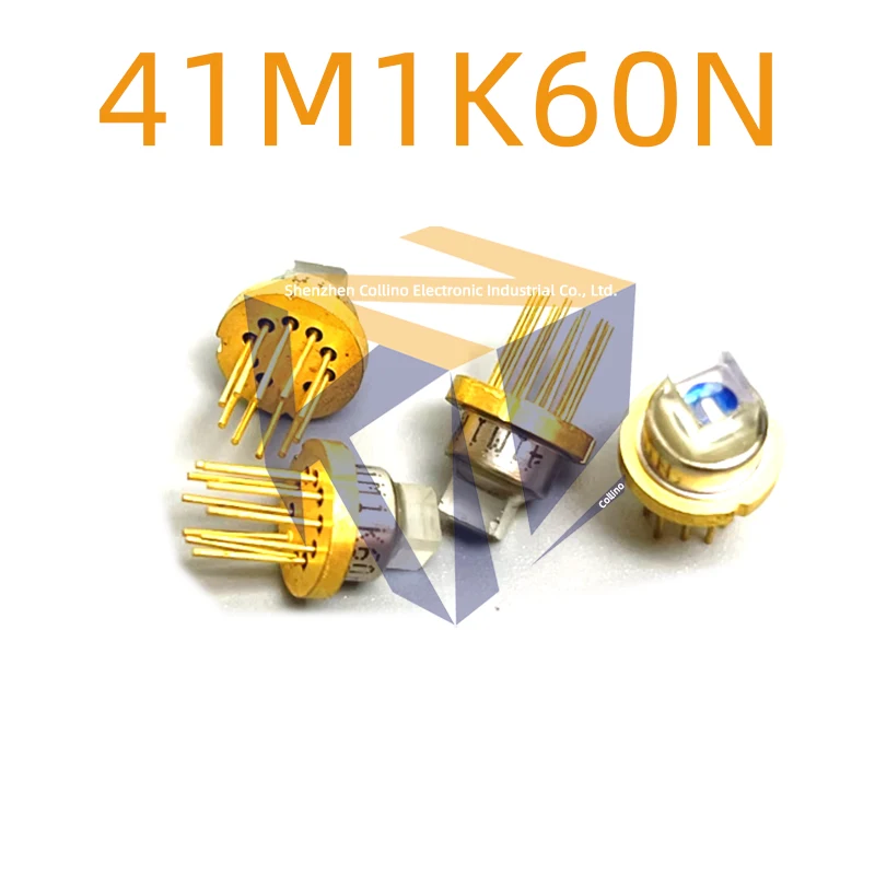 1pcs 41M1K60N DIP-10 laser tube infrared photoelectric sensor