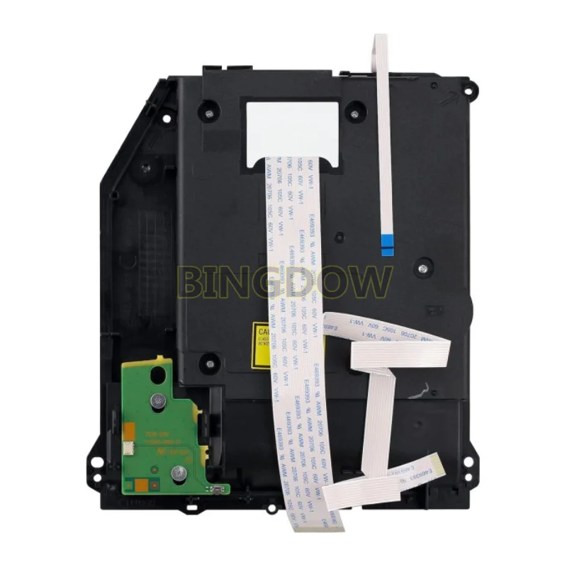 Замена дискового привода Blu-Ray DVD для PS4 CUH-1200 CUH-1215A CUH-1215B CUH-12XX Series с TSW-001 PCB Board