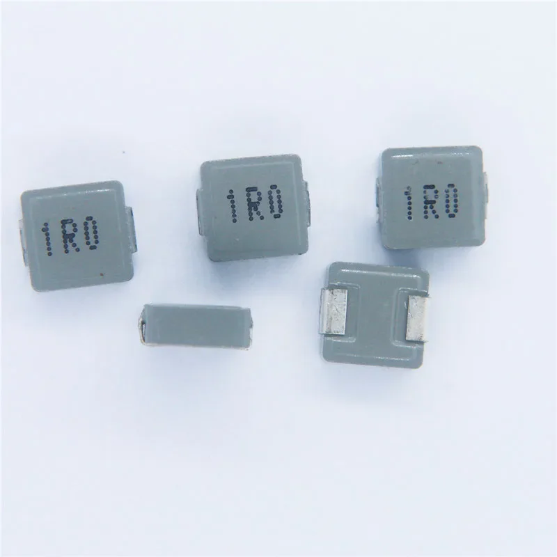 10 Stück SMD-Form-Leistungsinduktivitäten 0520 0630 0650 1040 1UH 2,2UH 3,3UH 4,7UH 6,8UH 10UH 15UH 22UH 33UH 47UH 68UH 100UH 1R0 2R2 10