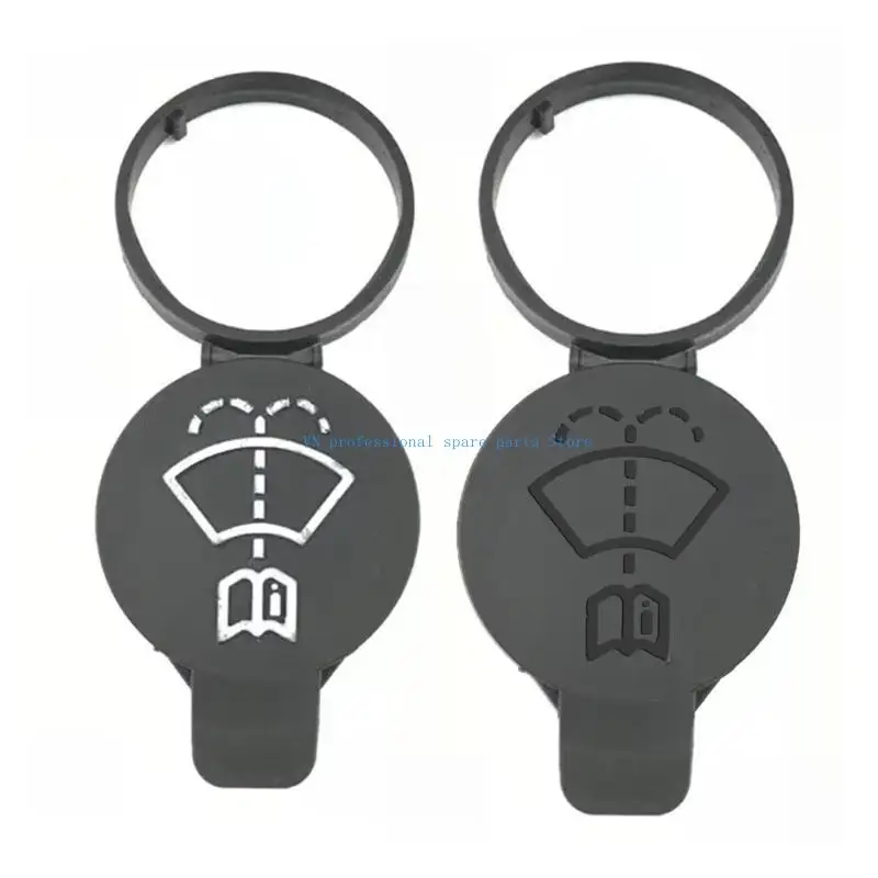 41XA الطويلة التي تدوم الأغطية البلاستيكية تغطية خزان غسالة غسالة للسيارة GL8