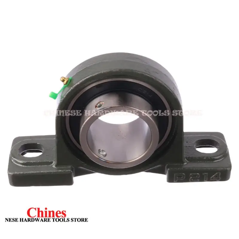 

UCP214 bearing seat High stability pillow bearings for agricultural machinery