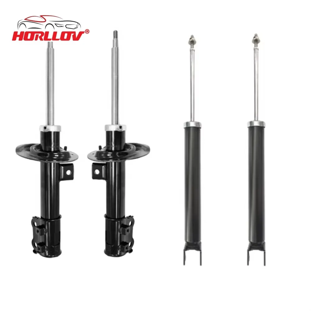 

Suspension System Front Rear Shock Absorber Strut for HYUNDAI GRANDEUR HG 2.4 2011- 54651-3V410 54651-2T480 Car Accessories