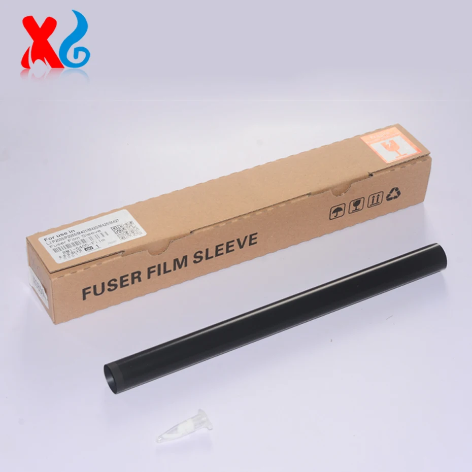 RM1-6405-Film Fuser Film Sleeve For HP LaserJet P2035 P2055 M401 M425 M426 M427 Fuser Fixing Film