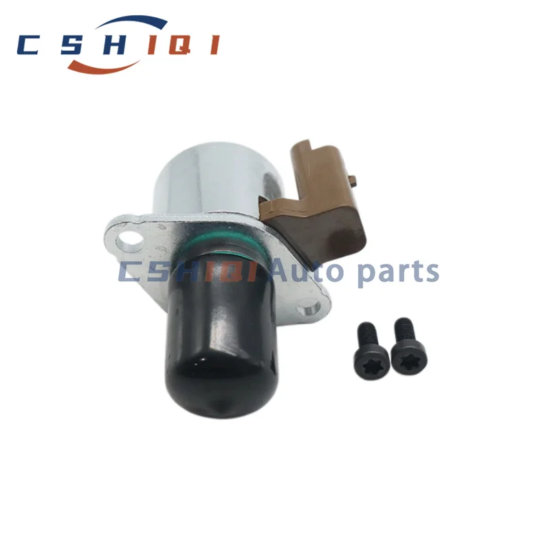 Fuel Pump Regulator Pressure Control Metering Valve For Nissan Micra Note Renauit Captur Ciio Fiuence Megane Ssangyong 28233373
