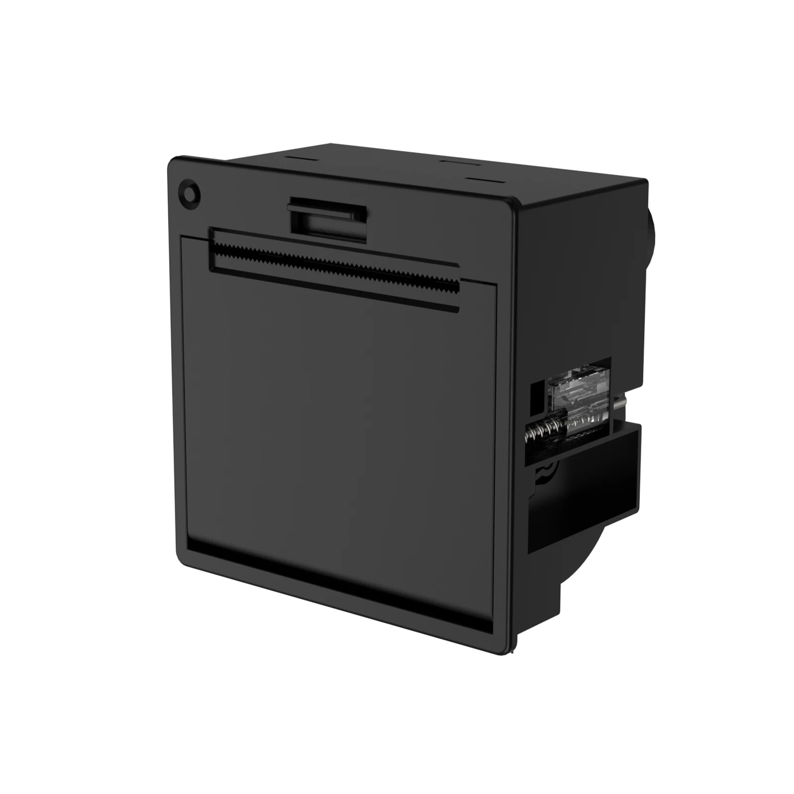 

Cashino CSN-A9 микровстроенный термопринтер этикеток 58 мм мини-панельный термопринтер