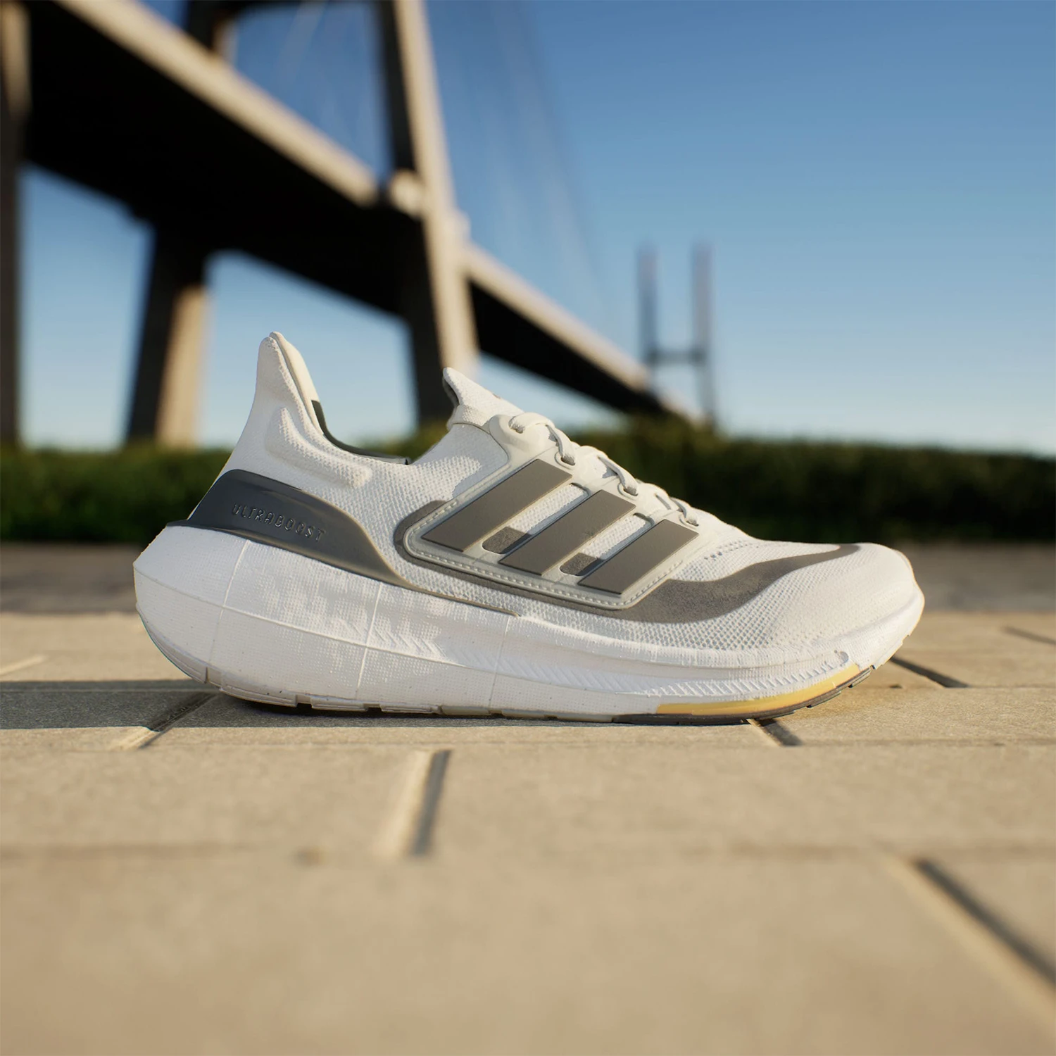 

Adidas Official 2024 Summer New Men's Training Running Shoes ID3281