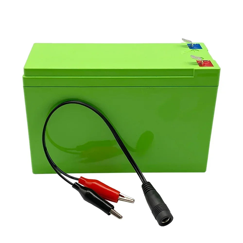 7S3P 30000mAh 18650 lithium battery suitable for electric bicycles, power assisted bicycles+29.4V2A charger