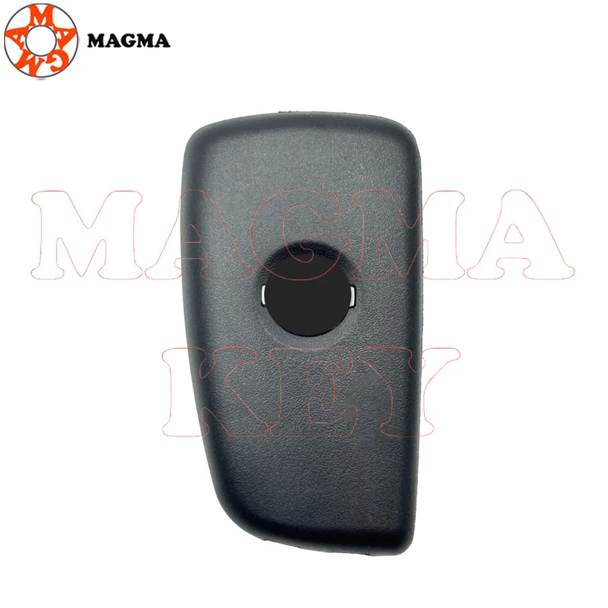 MAGMA FCC: CWTWB1G767 مفتاح السيارة الوجه عن بعد 433 ميجا هرتز 4A PCF7961M لنيسان قاشقاي روج J11 بولسار C13 جوك F15 X-Trail T32 ميكرا #4