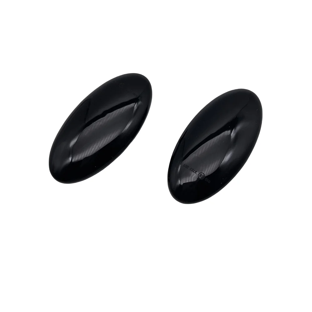 Последовательные мигающие лампы автомобиля, светодиодные динамические указатели поворота, боковые габаритные огни для Subaru Forester Impreza 2008 2009 2010 2011 2012-2019