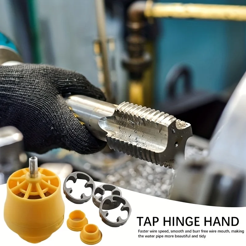 kit-universal-de-reparo-de-rosca-para-tubos-conjunto-de-ferramentas-para-rosquear-tubos-de-plastico-e-metal-para-tubos-danificados