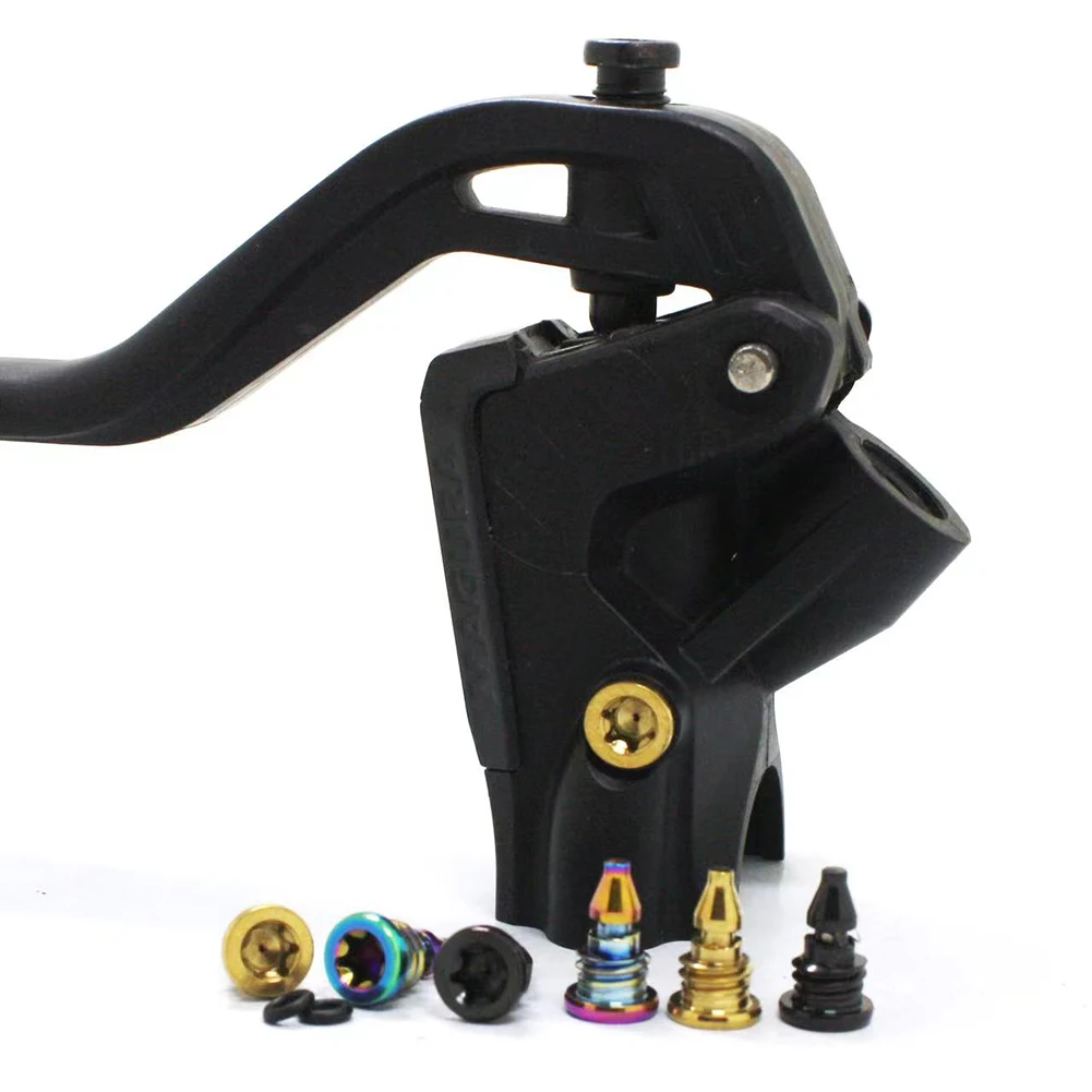 2Pcs Bicycle Bleed …