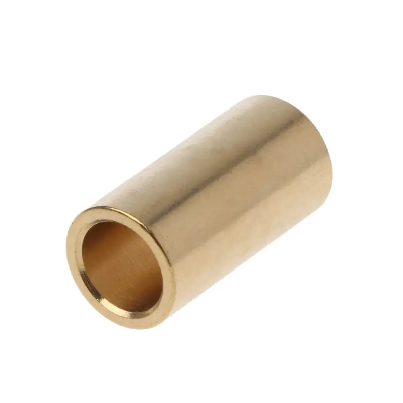 Self-lubricating Sleeve Special Bearings Slide 3D Printers Parts Metallurgy Bushing Brass Bearing 3D Printer Part