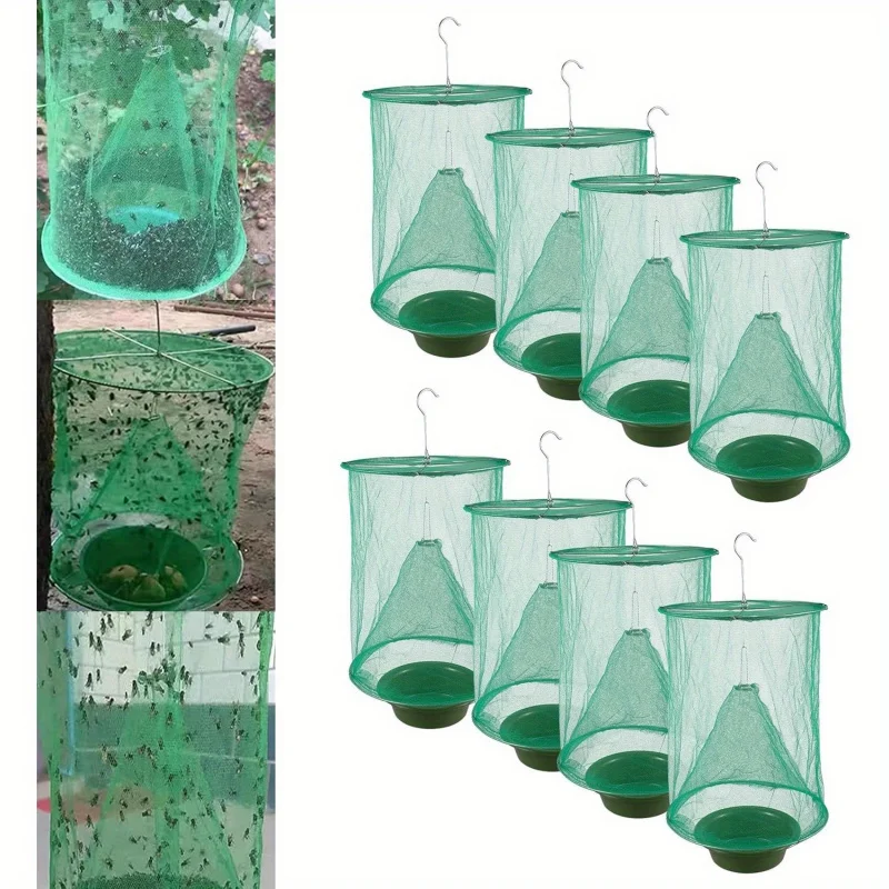 #32 Most Reviewed Fly Killers