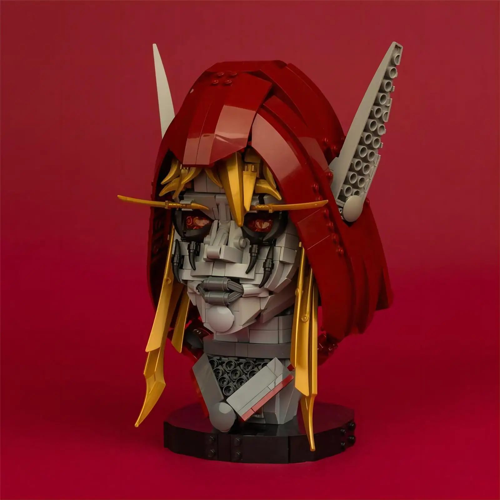 

MOC-19561 Игрушка для сборки модели Sylvanas Windwalker серии Warcraft