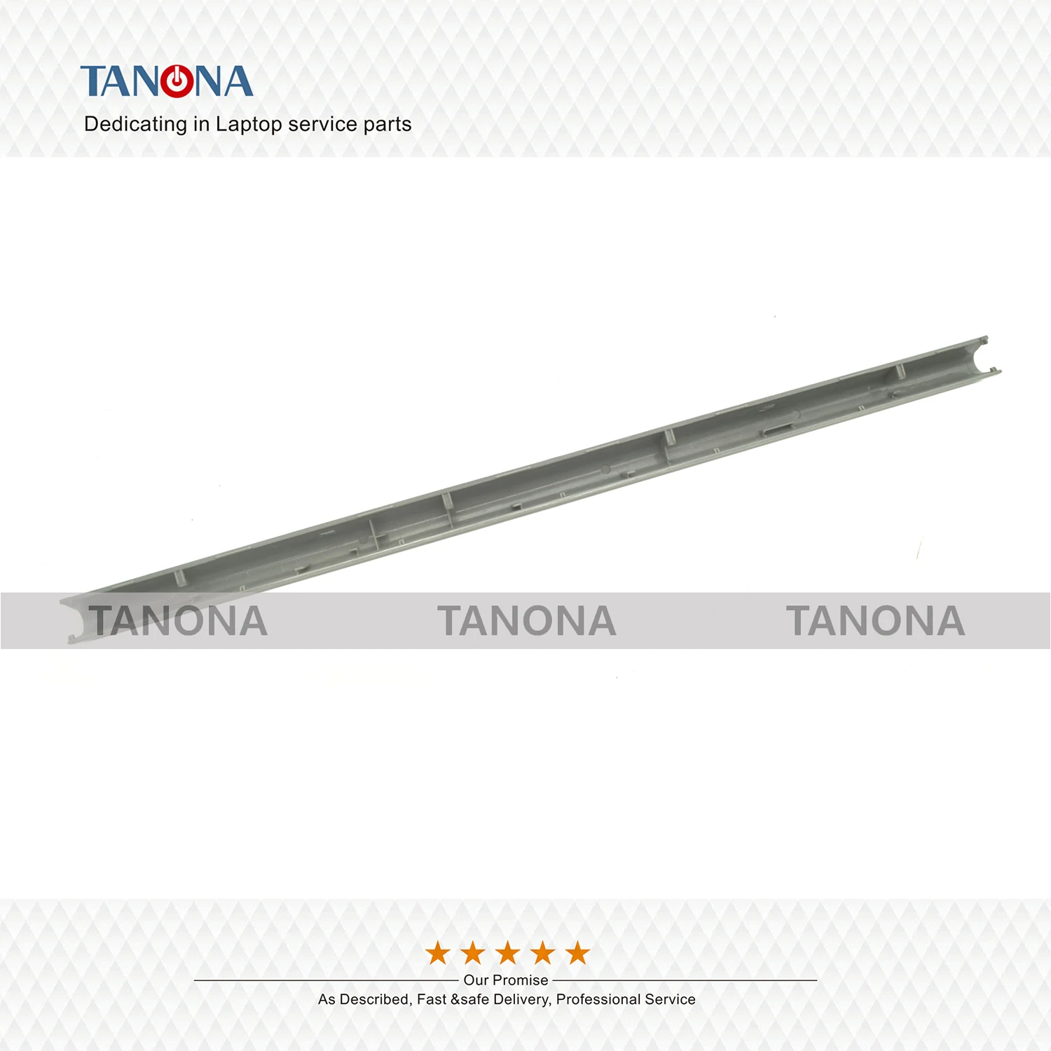 جديد 5CB1B34807 رمادي لـ ThinkBook 15 G2 ITL 15 G2 هي 15 G3 ACL 15 G3 ITL 15 G4 ABA Lcd غطاء المفصلي غطاء الكسوة الحافة