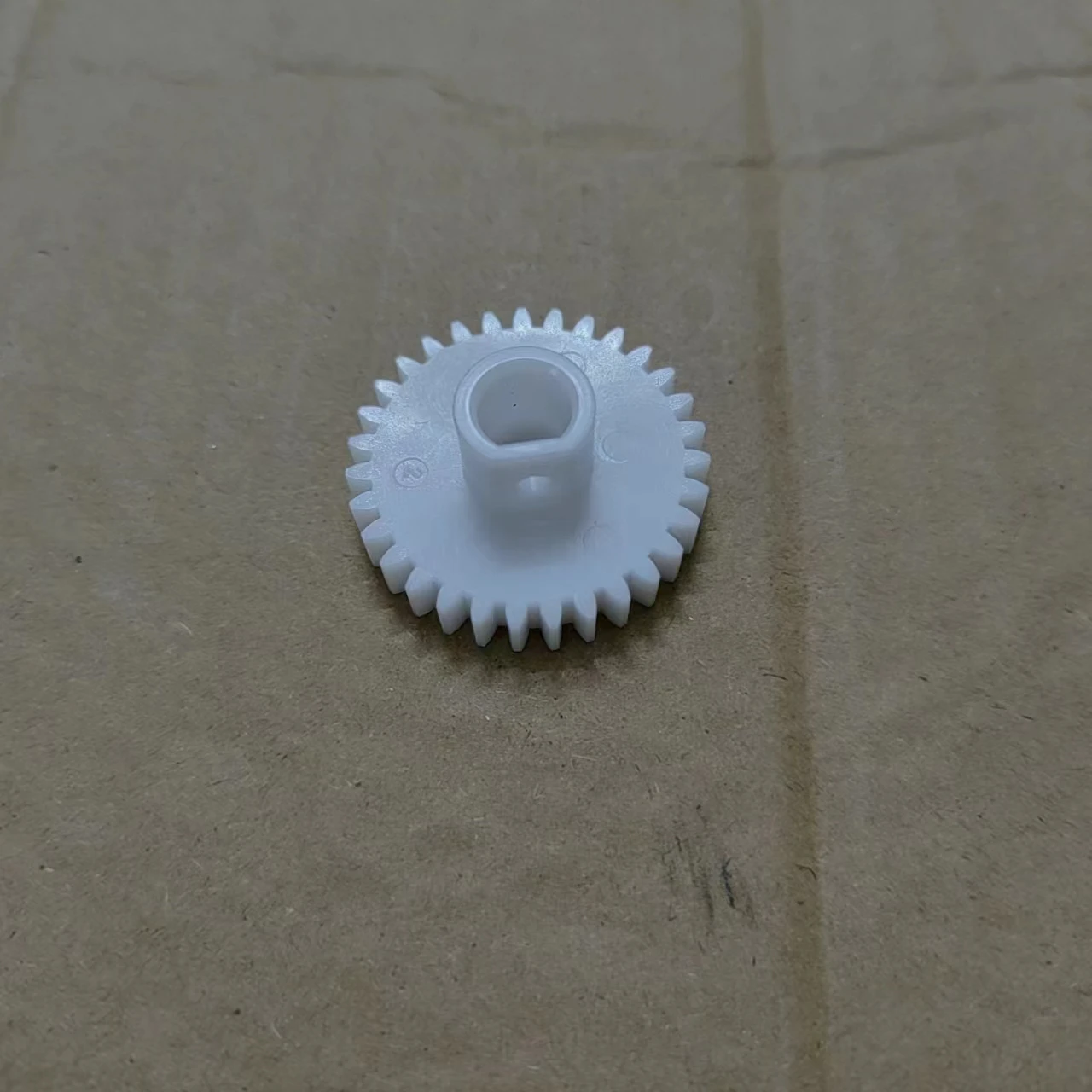 Original Duplicator Gear ; M1X31X6 fit for RISO EV RZ RV CV 612-12315