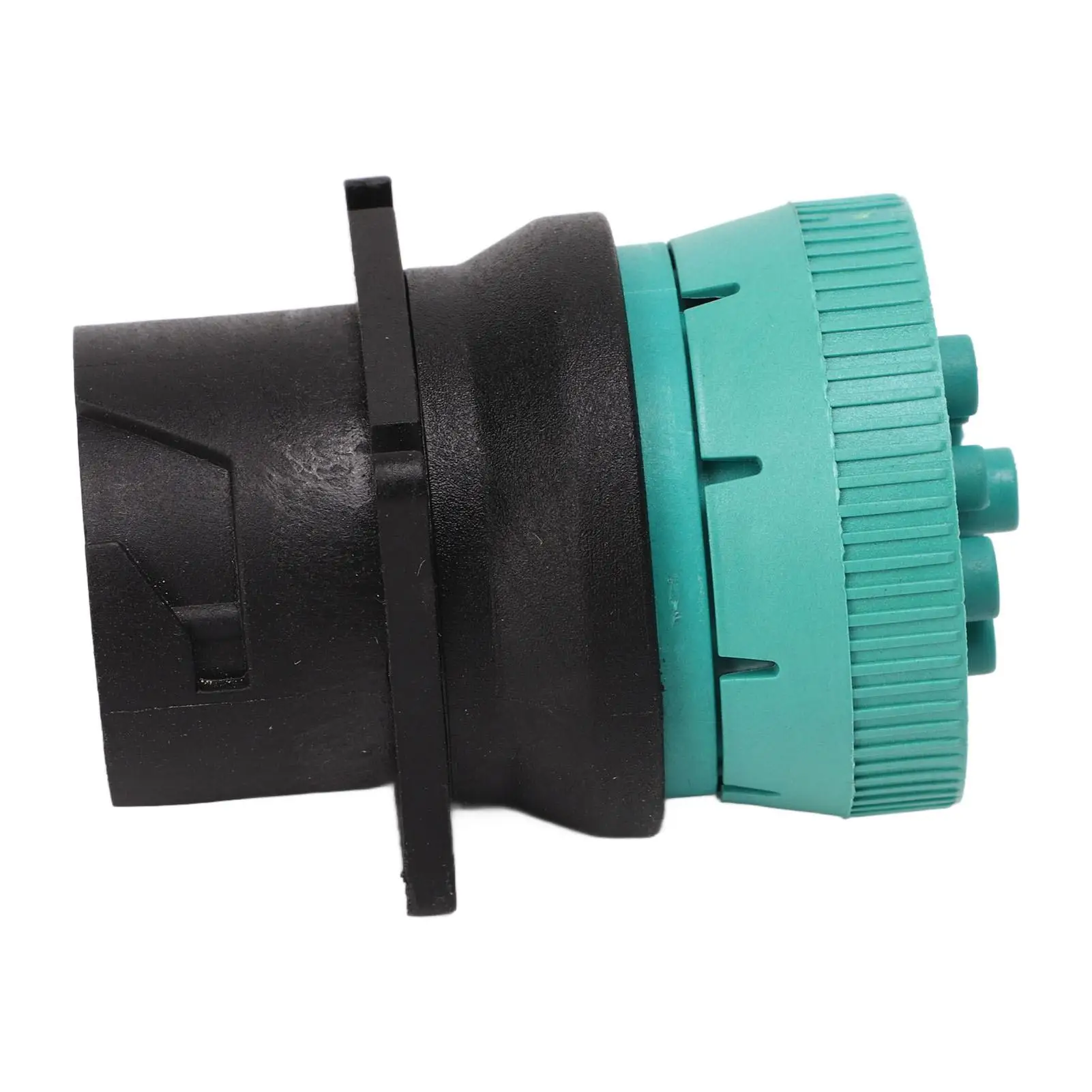 J1939 II 9 Pin Truck Diagnostic Adapter for & for nexiq Data Link - Reliable Replacement Tool