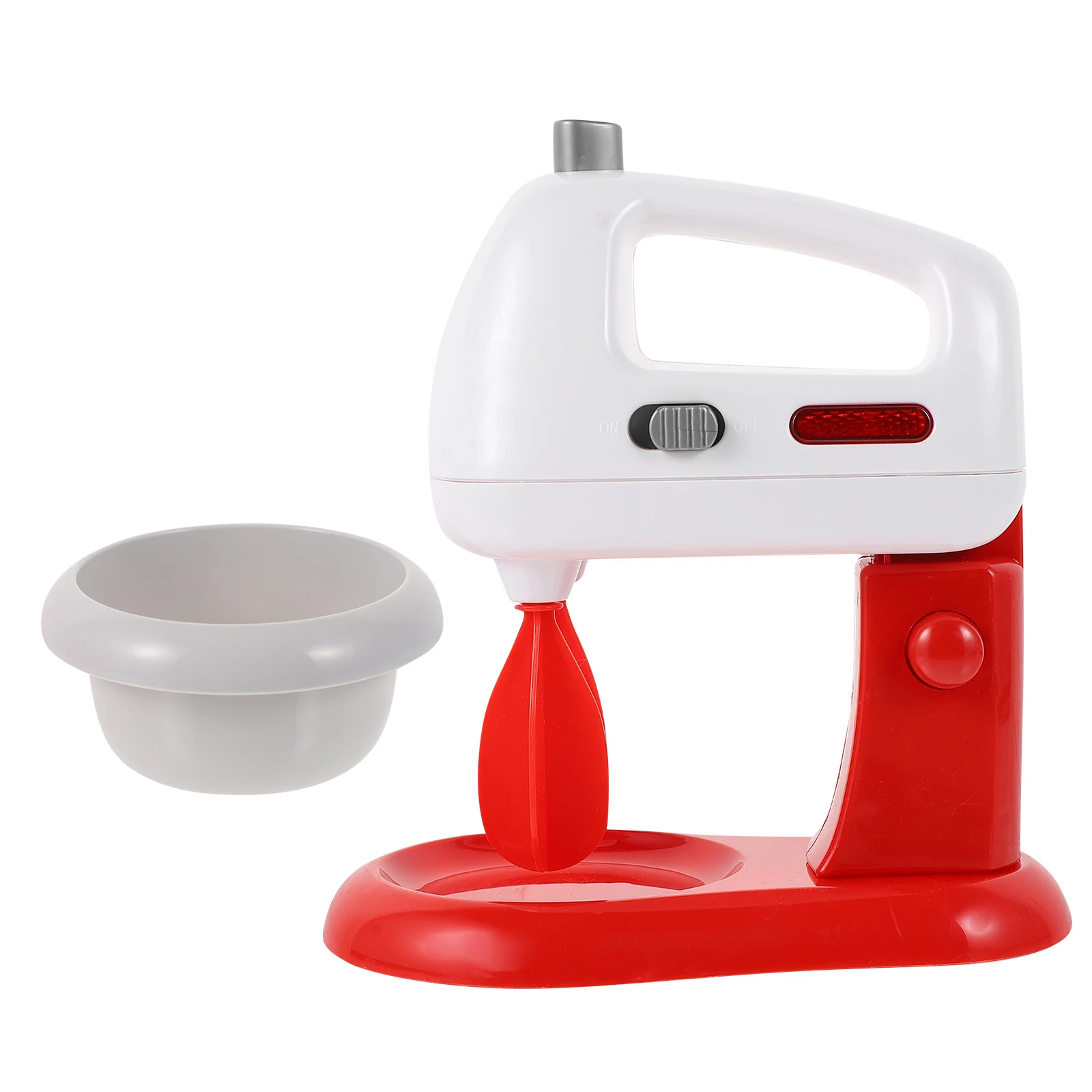 シミュレーションブレンダーミニプレイキッチンアクセサリーおもちゃ子供用ごっこ遊びハウス小さな家具幼児向けプラスチック製