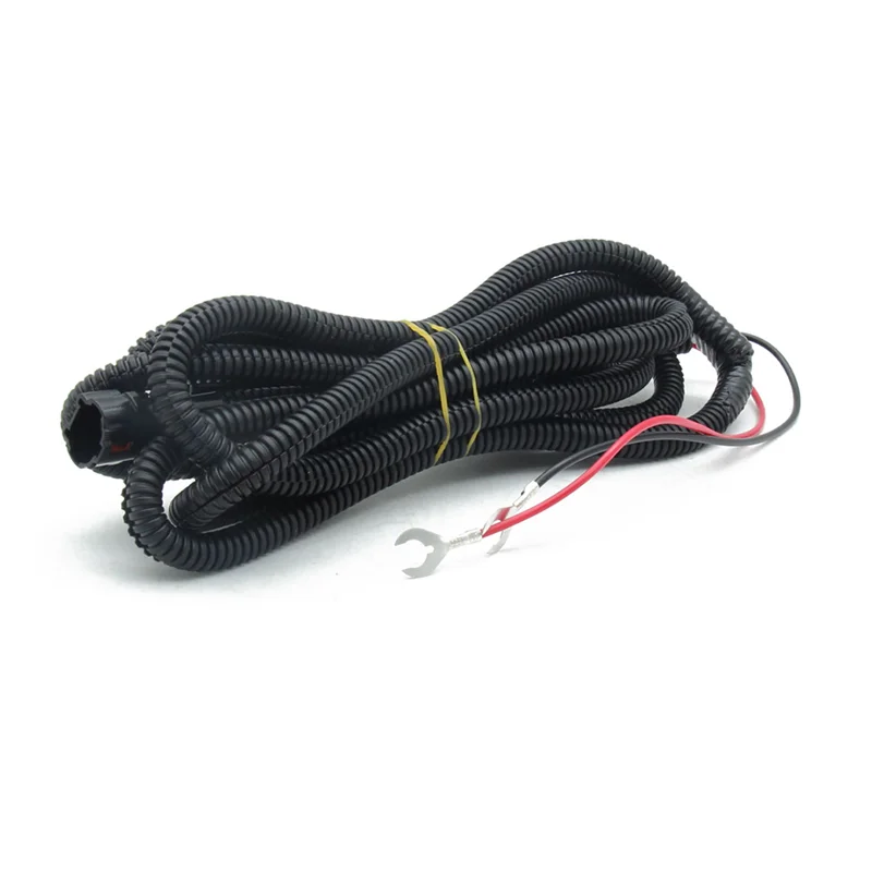 

Two-Color Streamer LED Daytime Running Light Turn Signal Signal Light for Tundra 2022-2023