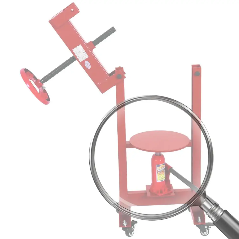 9L Grape Wine Apple… - image