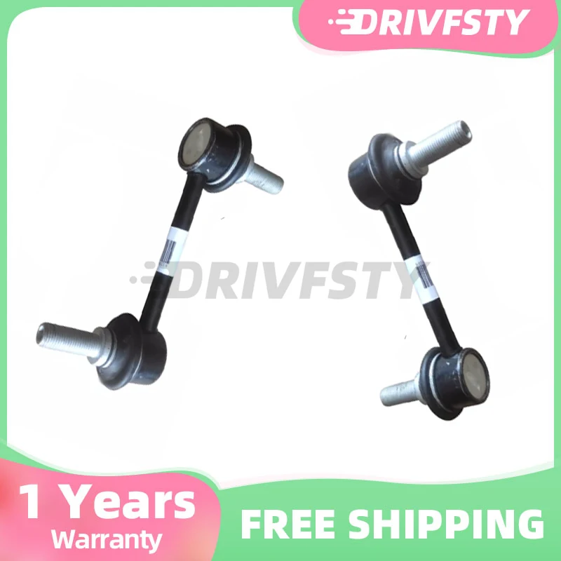 

Stabilizer Ball Joint For Geely GC9 Borui Emgrand GT Front Rear Connecting Rod 4 sold