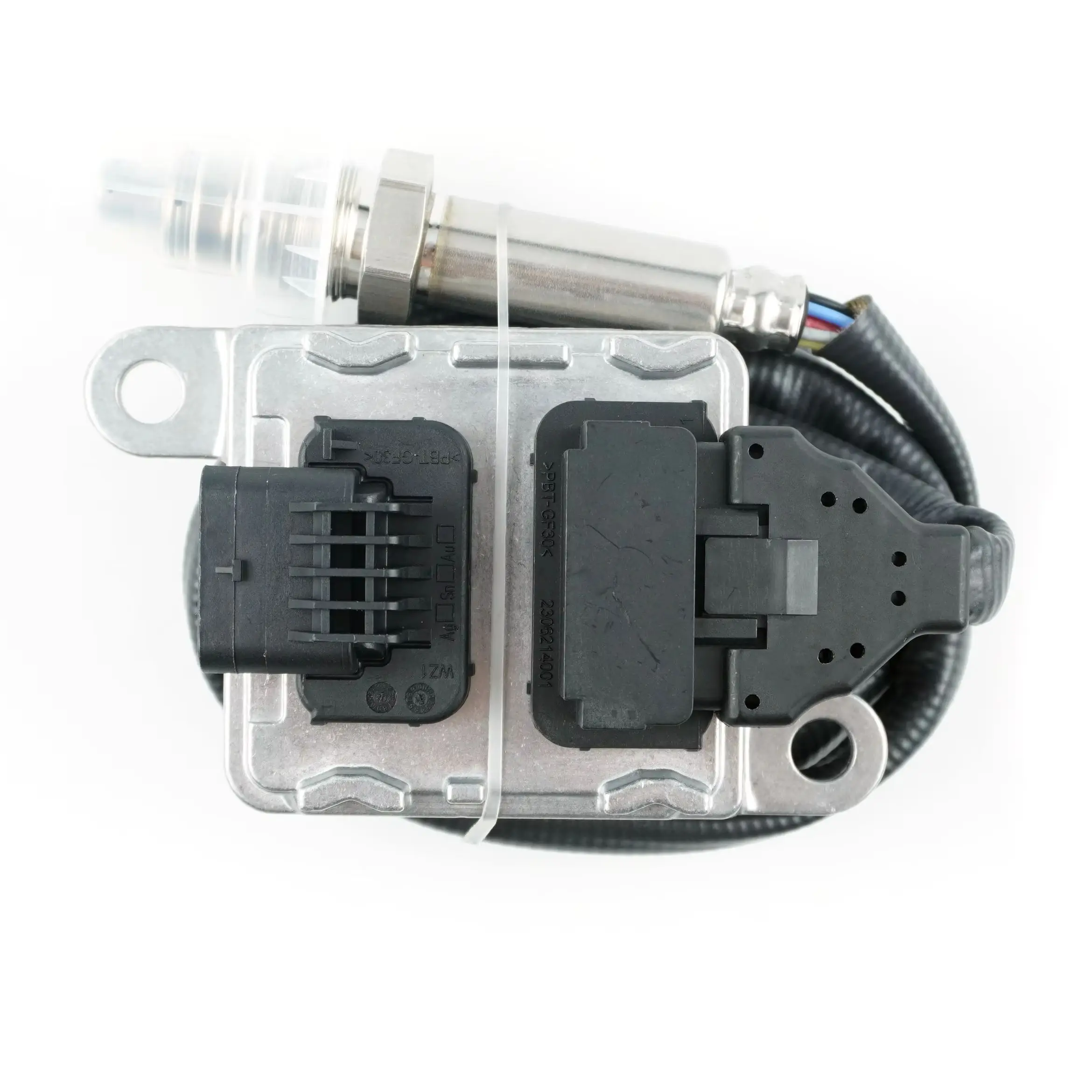 High quality New SNS3072_5802482142 SNS3072 5802482142 NOX Oxygen Sensor for IVECO Trucks Diesel Transit