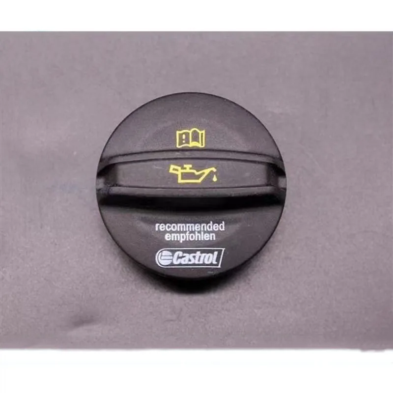 

NEW EA888 Third Generation Engine Oil Cap For VW Passat B8 Golf 7 MK7 Touran L A4 Q5 A3 1.8TSI 2.0TSI 06G 103 485