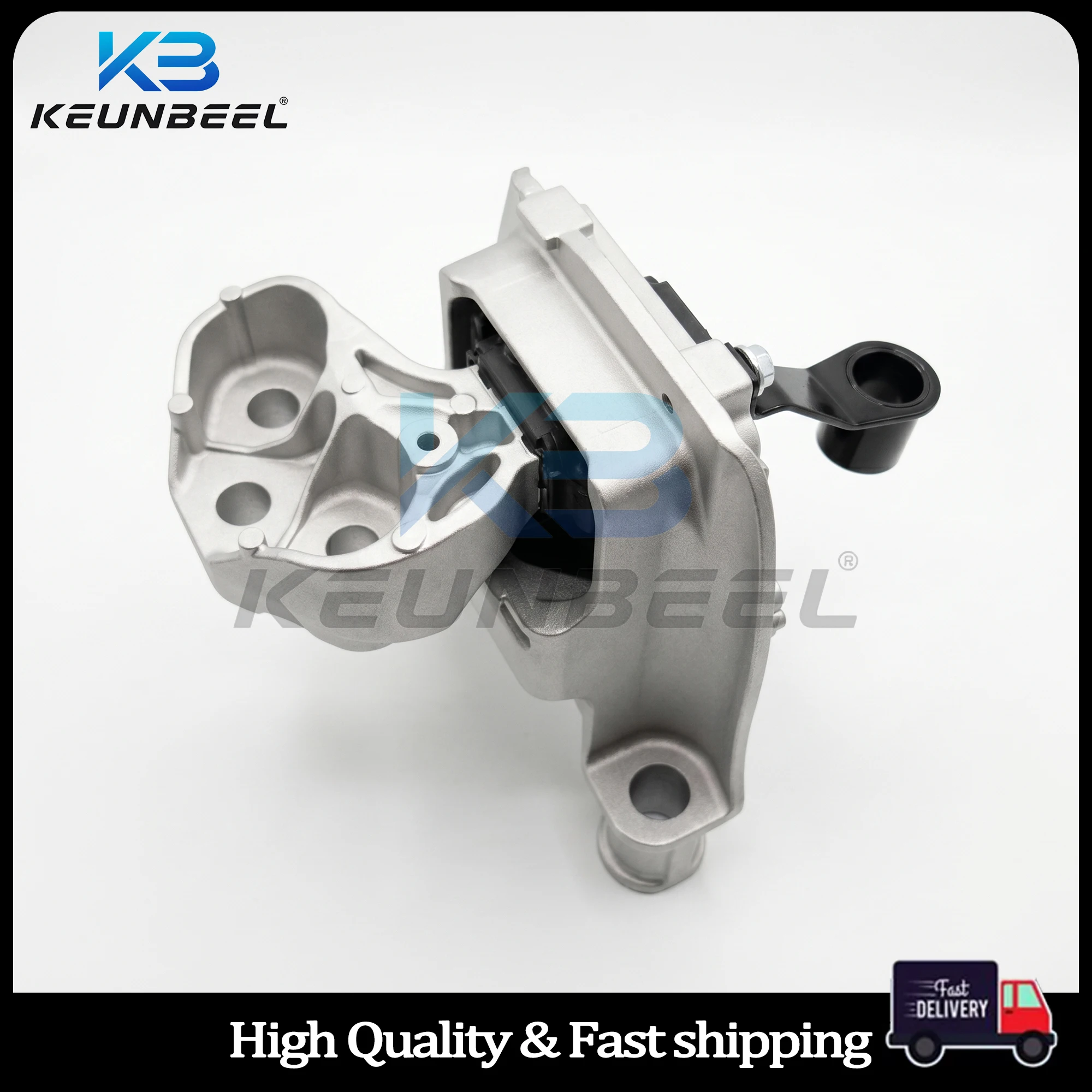

Engine Mount for Ford Ecosport 2018- GN1Z-6038-A GN11-6F012-AC GN11-6F012-AB GN1Z6038A GN116F012AC GN116F012AB