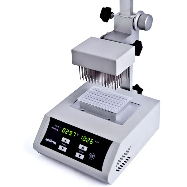 blowing nitrogen analyzer