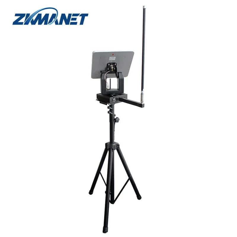 Drone Accessory Auto-Tracking Antenna Ground Station