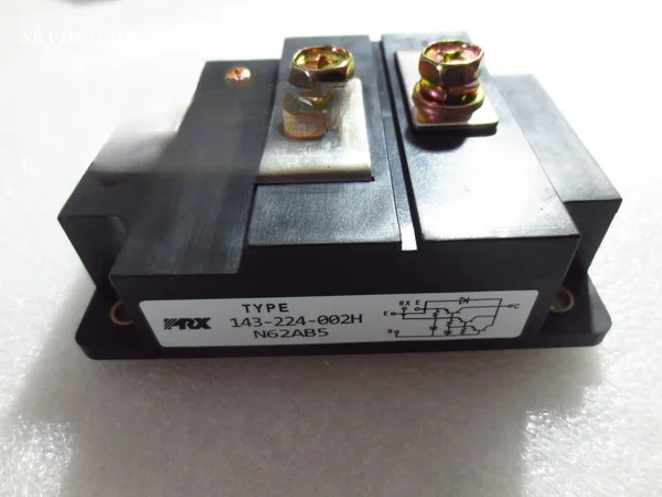 143-224-002H IGBT module original new N62AB5