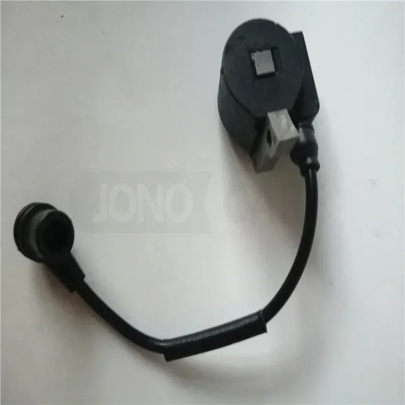 Bobina de Ignição Nova para Motosserras Sachs DOLMAR 111 109 110 115 Makita DCS430 DCS431 DCS520 DCS540 - Estator e Ignitor 020-143-030/031/040