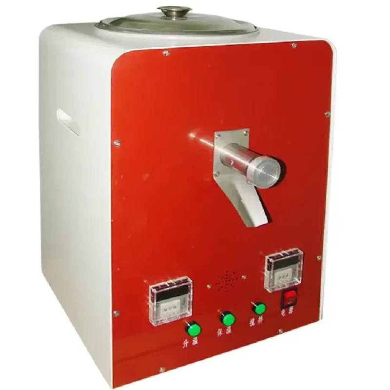 【2026】 Agar Mixer for Melting Agar Tools Duplicating Machine
