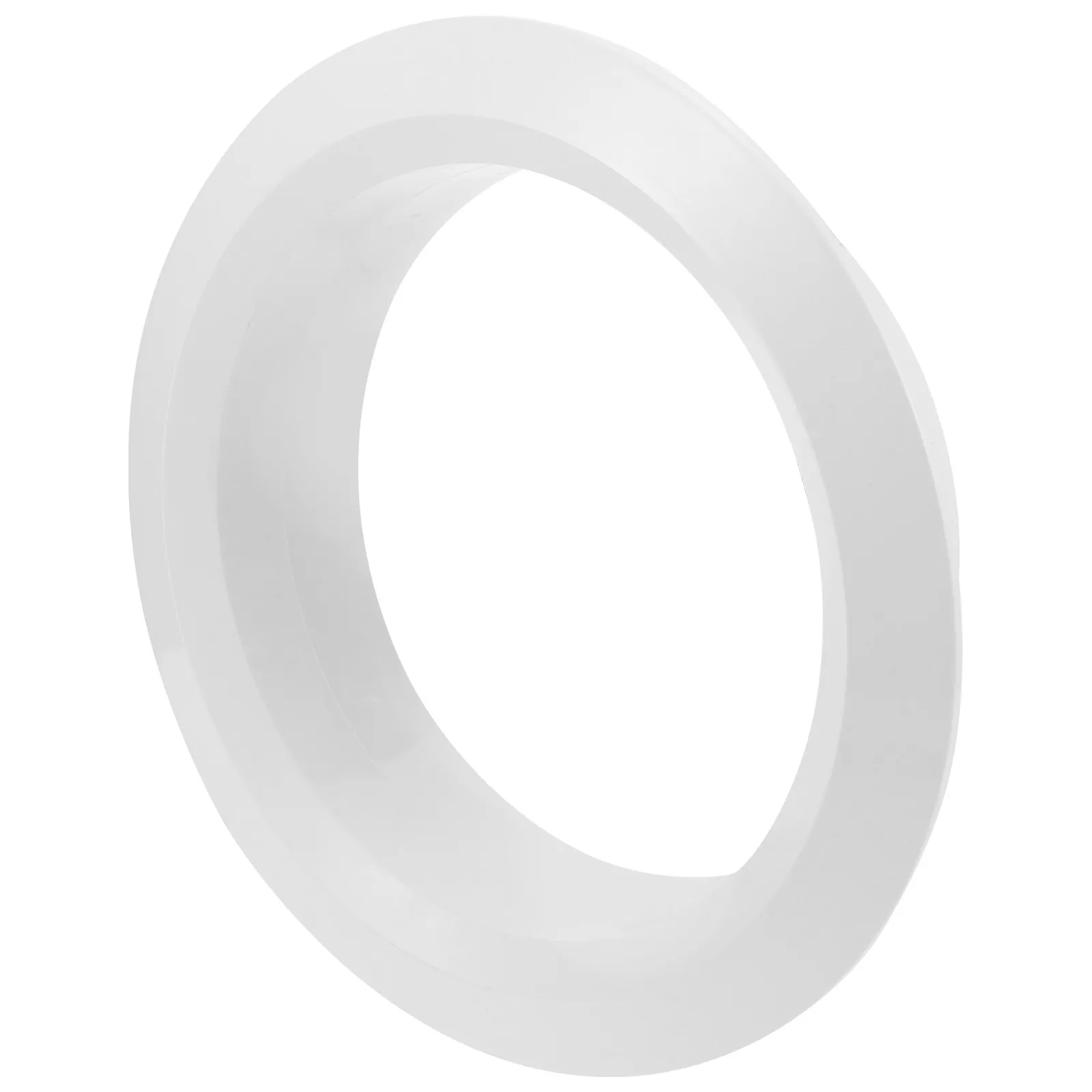 Air Conditioner Wall Hole Cover PVC Waterproof Decorative Plug Easy Install Protective Vent Opening Cap