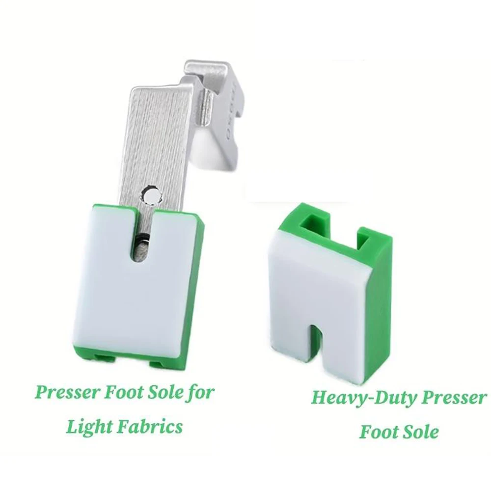 P950 Adjustable Industrial Sewing Machine Pleating Presser Foot Compatible with Lockstitch and Precision Pleating, Durable Structure, Flatbed Sewing Machine Pleating Presser Foot Base S004170