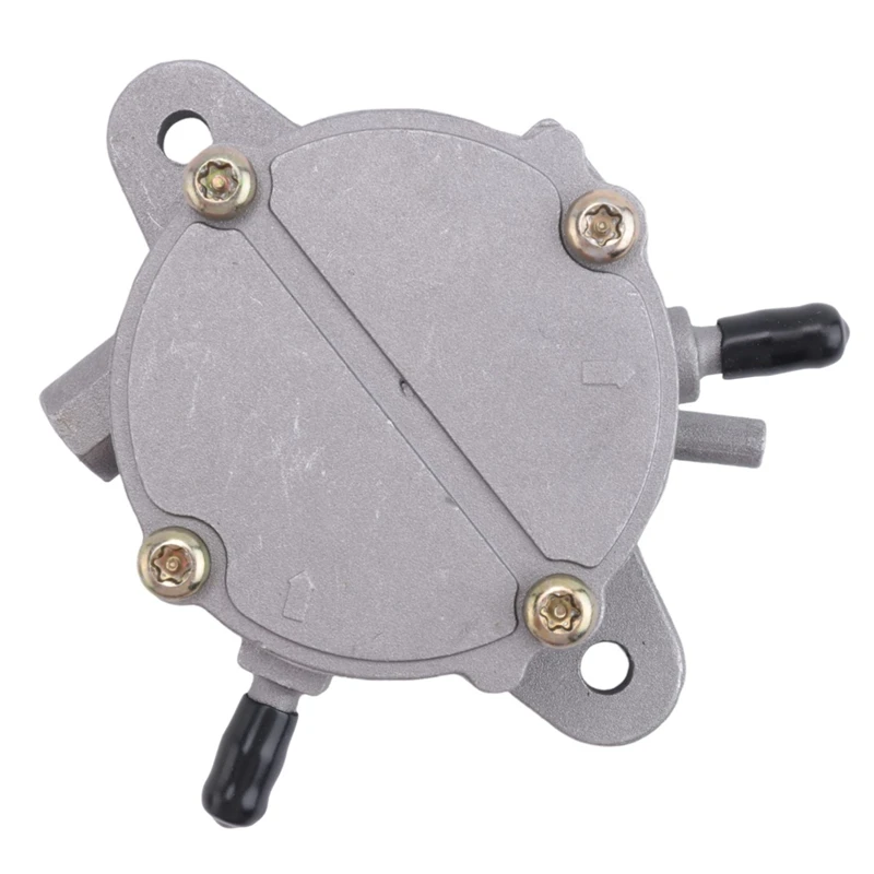 Motorcycle Scooter Vacuum Fuel Pump Range Extender Pump Fit For Motorcycle Scooter GY6 50Cc - 250Cc