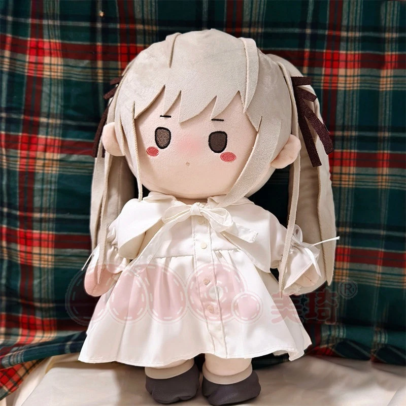 

30 см аниме Yosuga no Sora плюшевая кукла Kasugano Sora фигурка подушка мягкая плюшевая детская игрушка в подарок
