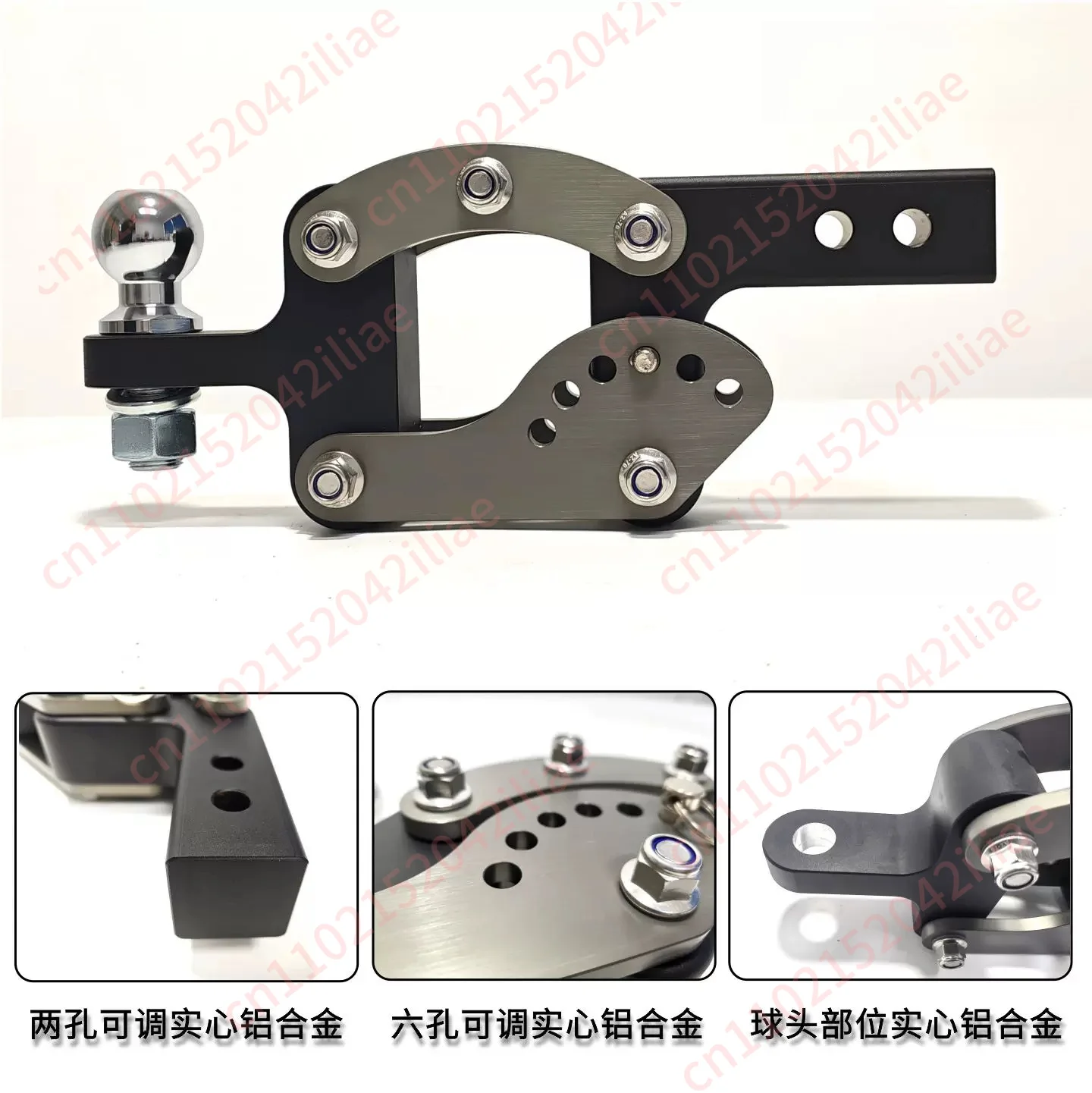 Car Motocross Motorcycle Rack Trailer Rear Hanger Portable Motorcycle Back Rack Motocross Motorcycle Rack