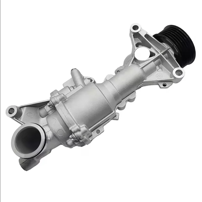 

Lasting A2742001000 A2742000907 Engine Cooling Water Pump GLK GLE SLC SLK Engine Cooling Water Pump Formercedes Benz A205 C200