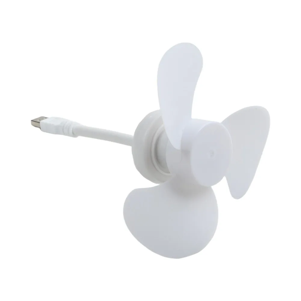 For Bedroom For Dormitory Dormitory Fan Compact Desk Quiet Small Fan For Dormitory Ventilator 14cm Lamp Function