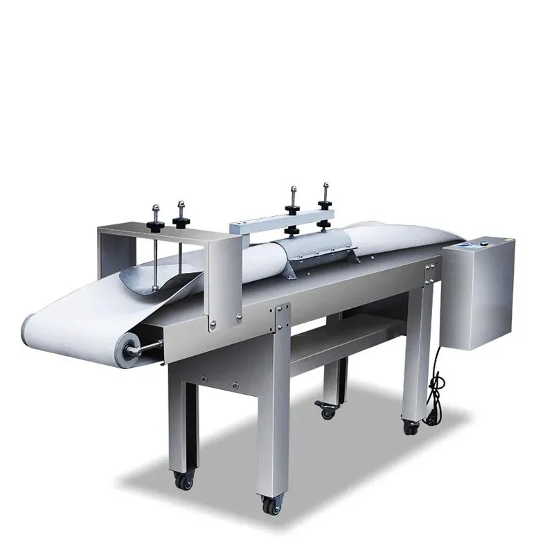 

Bagel bread forming machine Bagel production line Professional bread shaping machine Commercial automatic