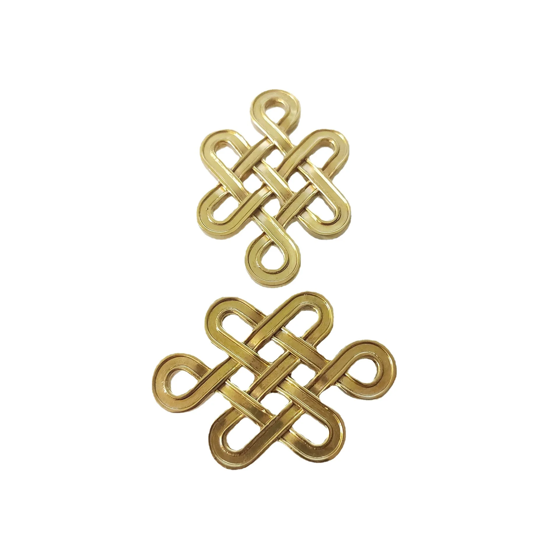 Brass, Chinese knots, drawers, wardrobes, shoe cabinets, bedside tables, wine cabinets, handles, handles