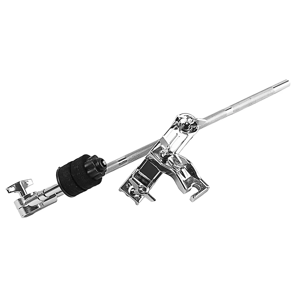 

Sturdy Clamp Extension Clip Heavy Duty Corrosion Resistant Hardware Replacement Part For Percussion Holder Clip Drum Parts Drum