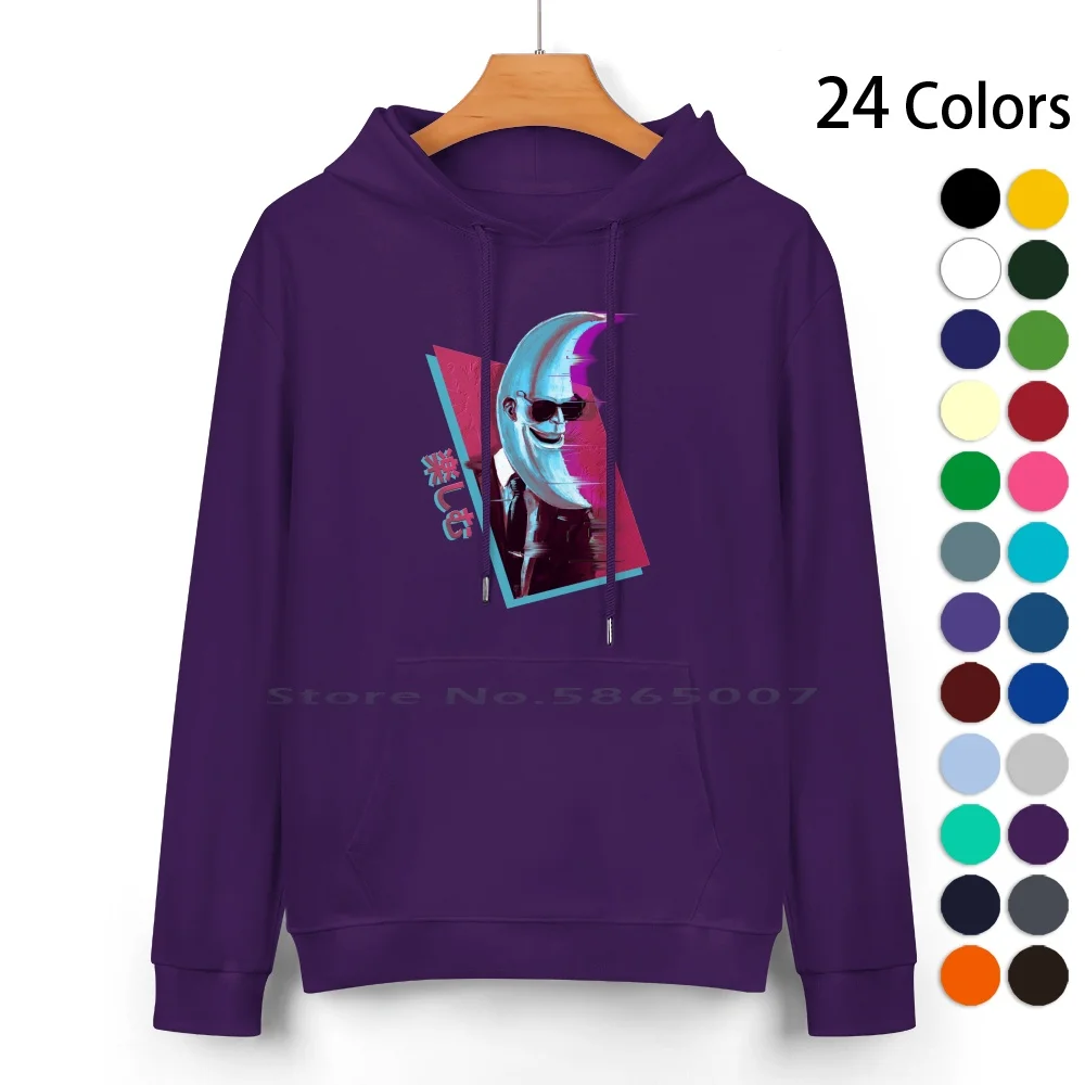 

E N J O Y Pure Cotton Hoodie Sweater 24 Colors Justinwharton Justwharton Voicestudio Voiceillustration Windows 95 Aesthetic