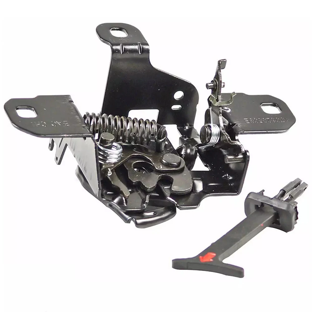 

For Golf Hood Latch Lock + Release Pull Latch Handle 1J0823509C Accesorios Para Vehículos 24 Hot Sale Brand New And High Quality