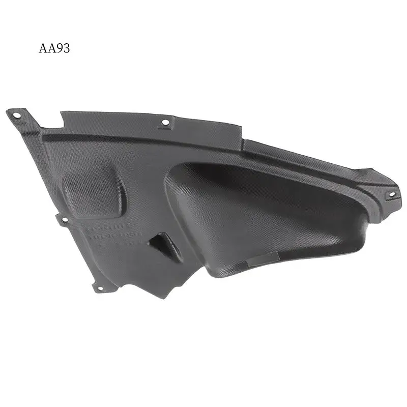 

AA-51717260739 Fender Bushing Windshield Lip Splash Guard For BMW 328I 335I 12-16 Accessories