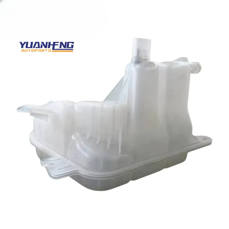 

4F0121403 Расширительный бачок для восстановления охлаждающей жидкости системы охлаждения для Audi 2005-2011 A6 4F0121403B 4F0121403F 4F0121403Q