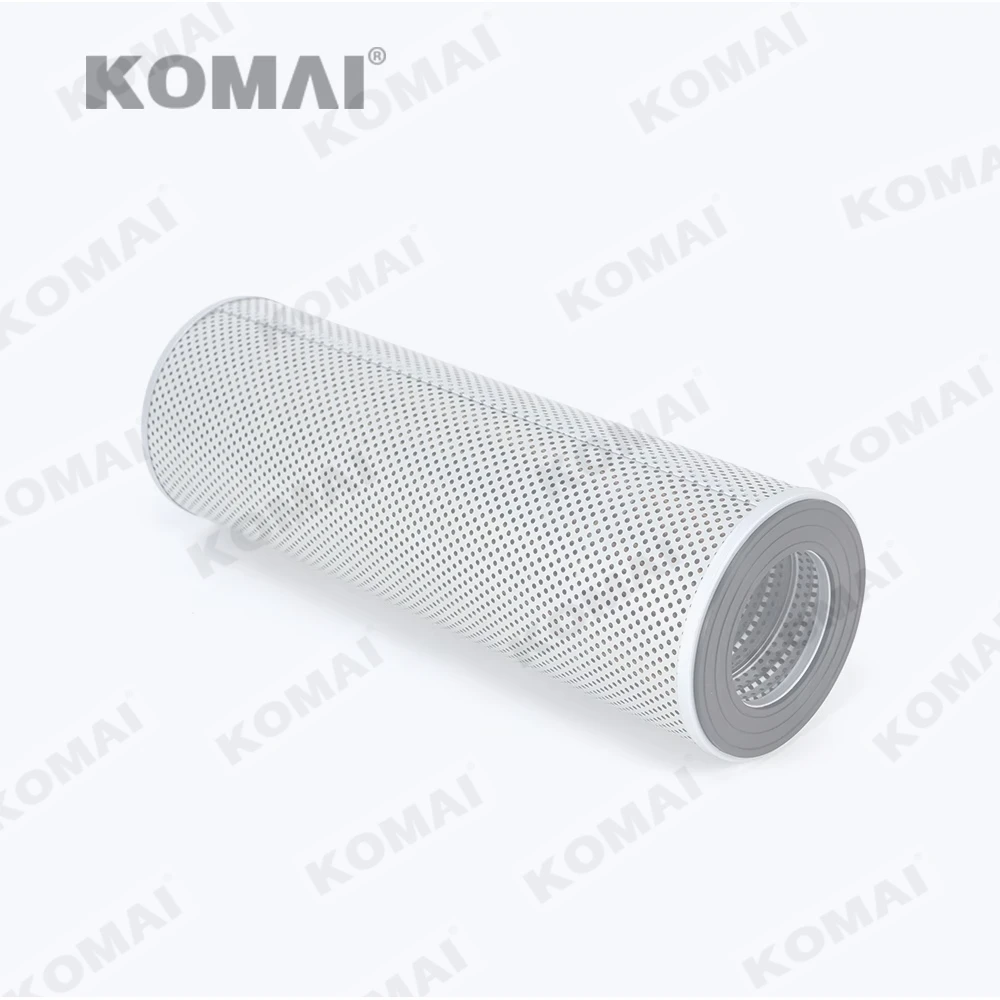 ヒュンダイ R215-7 E131-0212 E131-0212A SH60012 H-27251 HY9345 リターンオイルフィルターに使用