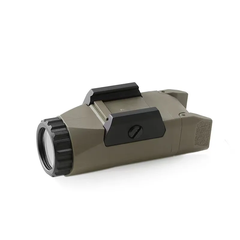 APL-G3 400 Lumens Light Constant/Momentary/Strobe Compact Picatinny Rail Mounted For  Hunting Scope